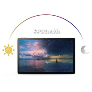 全新齐天K11 Gen 2 11.5英寸MTK Helio G99八核8 + 13MP TB-230FC 6 + 128gb 8 + 256GB无线商务学习平板电脑 - Product Image 2