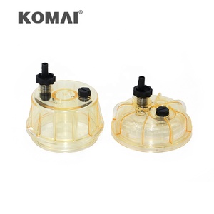 11110737 11QE-71030 Filtro de Combustible, Separador de Agua y Combustible de Vidrio para 11110683 - Product Image 4