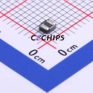 Inductor de Potencia MPIE252010-4R7M-LF 1008 (Inductancia: 4.7uH) (Precisión: 20%) (Corriente Nominal: 1.1A) - Product Image 2