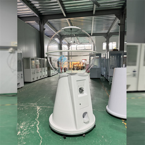 Pickleball capsula Blind Box distributore automatico di grandi dimensioni 100mm capsula <span class=keywords><strong>gru</strong></span> a gettoni al centro commerciale <span class=keywords><strong>giocattolo</strong></span> distributore automatico - Product Image 3