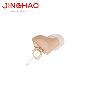 BSCI สุขภาพการดูแลทางการแพทย์ที่ดีที่สุดขายผลิตภัณฑ์ ITE เครื่องช่วยฟัง - Product Image 3