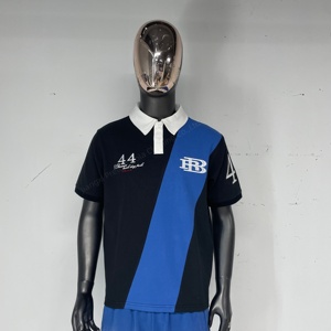 Футбольные майки с вышивкой - Product Image 1