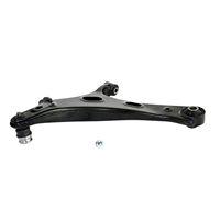MA-9831R MASUMA pièces de rechange bras de commande supérieur 20202SG000 54500-AV605 pour NISSAN PRIMERA F9