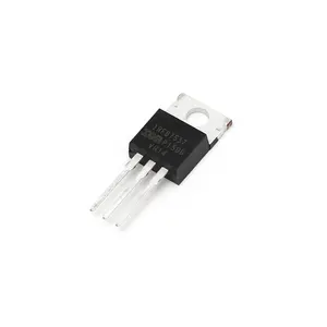 100% New Original IRFB7537 Mosfet Power Transistor N Channel 60V 173A For DC/AC Inverters Motor drive IRFB7537PBF