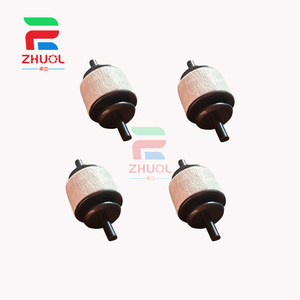 Rodillo de pellizco limpiador LY0634001 para Brother HL 3140 L8250 L8260 L8350 L8360 L9200 L9300 L9310 <span class=keywords><strong>L8900</strong></span> L9570, 1 de 2, 2, 2, 0, 2, 2 - Product Image 5