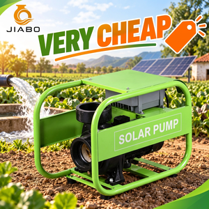 Fabricante de Bombas Solares de Superficie, <span class=keywords><strong>Kit</strong></span> de Sistema de Bomba de Agua Personalizado OEM al por Mayor con Panel <span class=keywords><strong>Solar</strong></span> y Controlador MPPT - Product Image 3