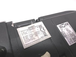 Moteur synchrone SIMOTICS S 1FK7062-5AF71-1RH1 2000 tr/min <span class=keywords><strong>SP100S</strong></span> MF1 PLC - Product Image 5