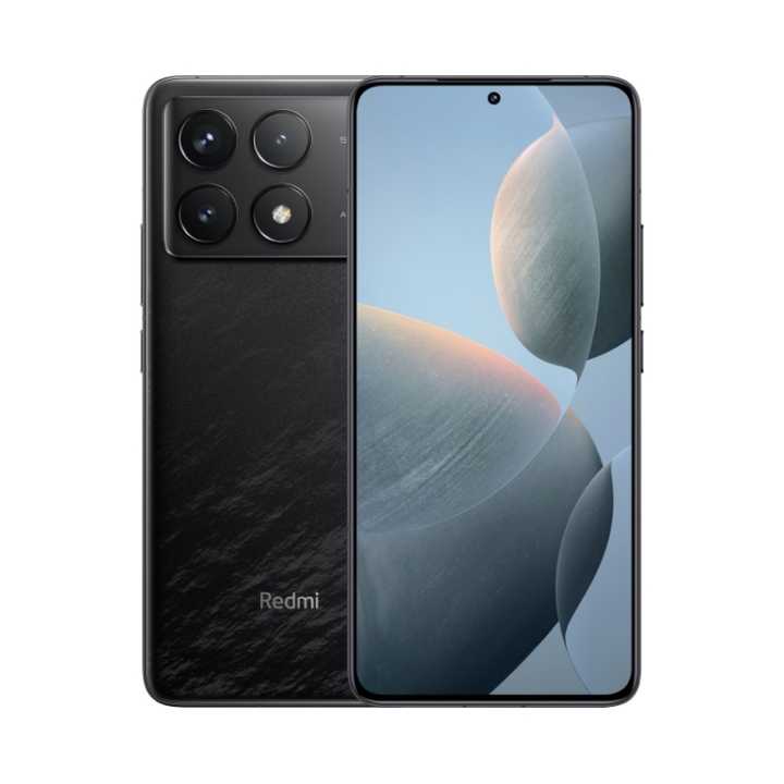 新着Xiaomi Redmi K70 12GB + 256GB 6.67インチHyperOS Qualcomm 