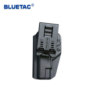 Bluetac ซองพกอเนกประสงค์,ซองปืน OWB Kydex สำหรับใส่แข่งขัน1-5พร้อมคลิปหนีบเข็มขัด - Product Image 1