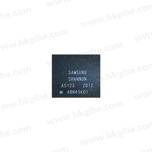 Bom danh sách Shannon a5123 cho Samsung <span class=keywords><strong>S20</strong></span> baseband CPU IC chip ban đầu trong kho - Product Image 1