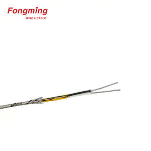 Fil et câble de <span class=keywords><strong>thermocouple</strong></span> JX-VVP - Product Image 2