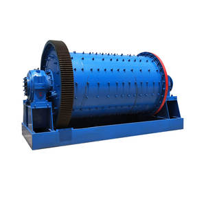 Broyeur à boulets chinois pour le traitement des minerais, pour le broyage du minerai d'or, dimensions 900x900 900x1800 900x3000 - Product Image 5