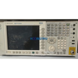 เครื่องวิเคราะห์สัญญาณ KEYSIGHT N9020A 10Hz-3.6GHz มือสอง 1 เครื่อง รุ่น H - Product Image 2