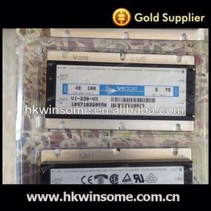 (IGBT <strong>MODULE</strong>) VI-230-<strong>VX</strong> - Product Image 1