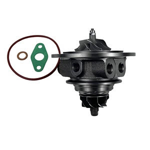 Cartouche de turbo CHRA 54399880131 KP39-0131 pour Ford Fiesta VIII 1.6 ST 134Kw Eco Boost de 2002 à <span class=keywords><strong>2013</strong></span> - Product Image 1