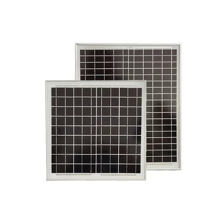 3w 5w 10w mini solar panel 5v 6v 12v 15W Solar Power Panel