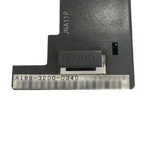 Fanuc A16B-3200-0340 CNC หลัก CPU PCB Board สำหรับการเขียนโปรแกรม PLC และการควบคุมอุตสาหกรรมด้วยการสื่อสาร RS485 - Product Image 3