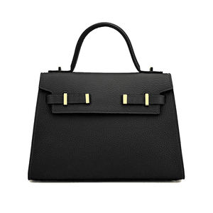 2021 nouveauté luxe personnalisé Multi couleur femmes sacs Litchi Texture croix corps <span class=keywords><strong>sac</strong></span> à main - Product Image 1