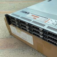 Server Komputer Baru Prosesor Intel Xeon Silver 4514Y H355 8SFF Power Supply 2400W R760XA 32GB 2U Rack Tersedia