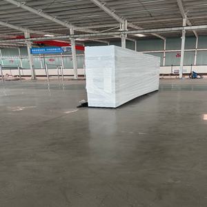 Pannello Modulare in Acciaio per Rifugio Capsulare, per Ufficio Temporaneo in Cantiere, Unità Abitativa, Casa Container Rapida e Pieghevole - Product Image 6