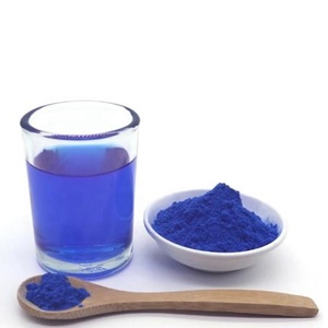 Poudre de spiruline bleue poudre de spiruline biologique à vendre phycocyanine en poudre de spiruline - Product Image 4