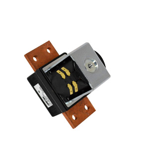 Contacteur pour chariot élévateur électrique Doosan Daewoo BC30S-5 BC20S-5 48V DC, pièce de contrôleur DQ000785, neuf, en métal - Product Image 1