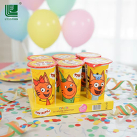 Biscuits en forme de doigt imprimés de dessins animés, saveur fruitée, chocolat noir solide, certifiés Halal HACCP, personnalisables en gros, favoris des enfants