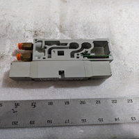 PLC NUMATICS 122BB4Z2MN00061 SOLENOIDE 150 PSIG-AIR Venta al por mayor