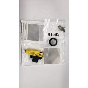Sensor Fotoeléctrico Banner QS18VP6LLPQ8 10-30VDC con Salida Digital para Detección en Automatización Industrial - Product Image 3