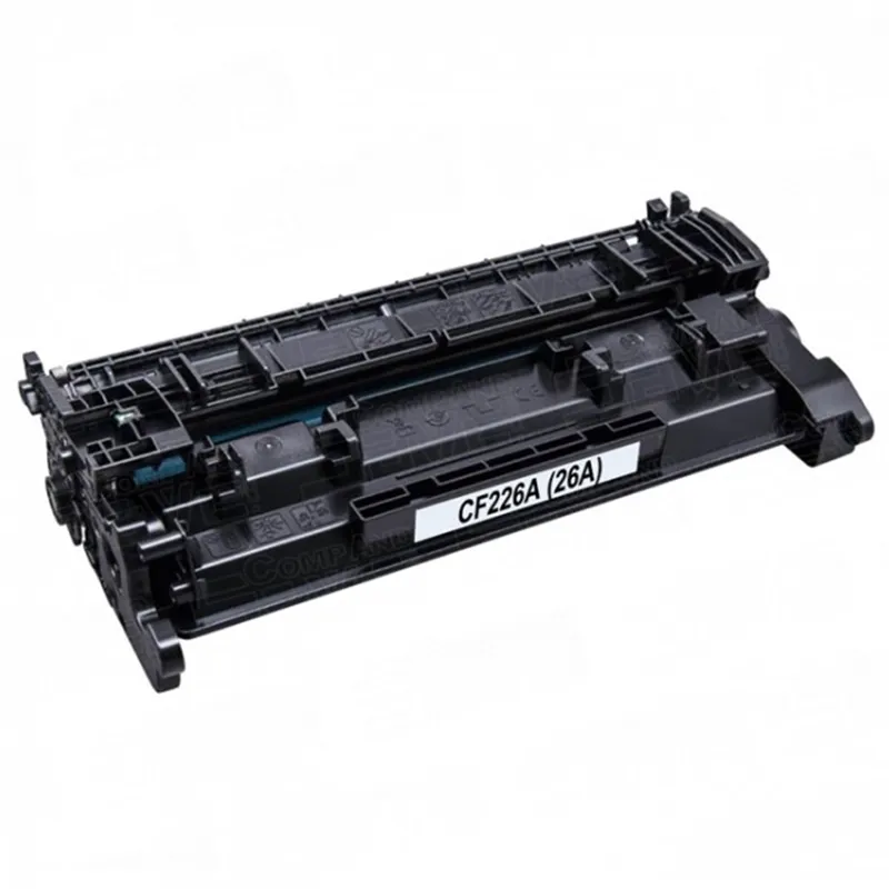 IBEST HP CF226A 26A 226A CF226X 226X 26X Kartrid Toner untuk HP LaserJet Pro M402 M426 Kualitas Asli