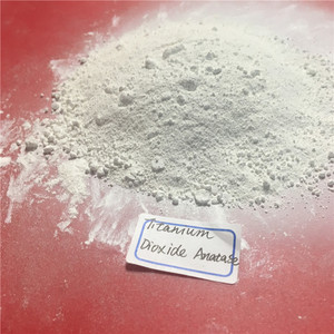 Fotocatalizador 99.8% Nano Dióxido de Titanio Anatase <span class=keywords><strong>TiO2</strong></span> Polvo Blanco Cas 13463-67-7 - Product Image 2