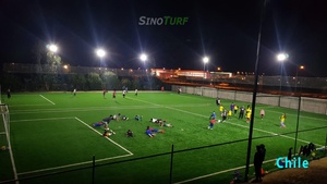 <span class=keywords><strong>Cancha</strong></span> de Fútbol Sala, Césped Artificial Resistente, Campo de Fútbol - Product Image 3