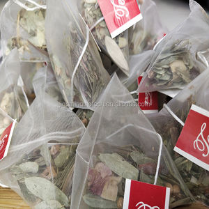 Nettoyage du côlon désintoxication <span class=keywords><strong>Garcinia</strong></span> Cambodge laxatif à base de plantes perdre du poids thé rapide - Product Image 6