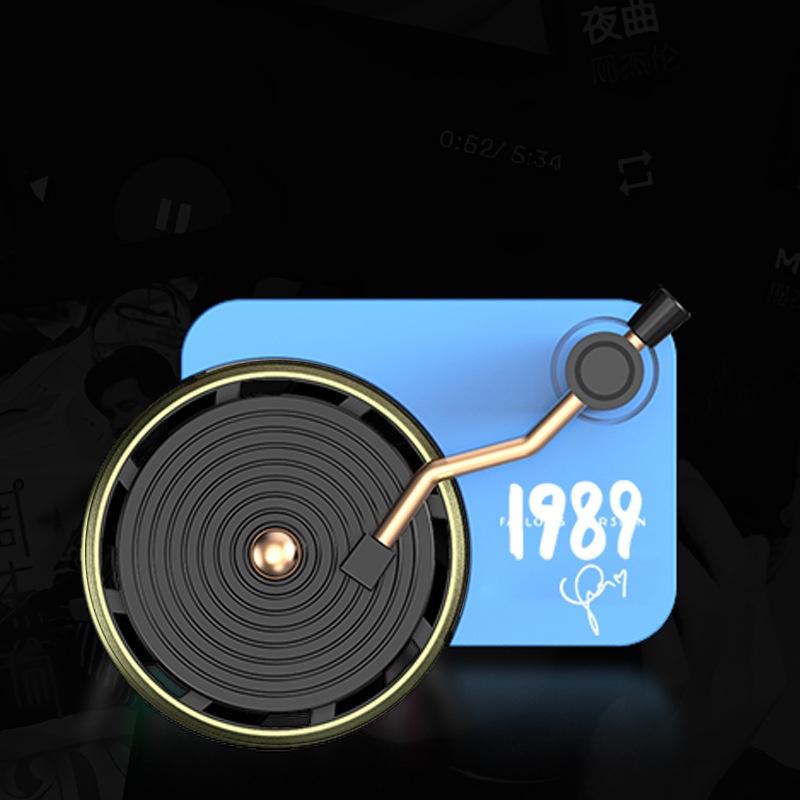 Blue [separate body model]