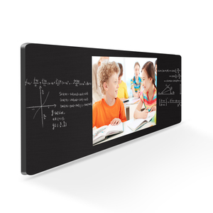 Equipo <span class=keywords><strong>de</strong></span> enseñanza escolar <span class=keywords><strong>de</strong></span> 86 pulgadas, <span class=keywords><strong>mini</strong></span> tablero <span class=keywords><strong>de</strong></span> <span class=keywords><strong>tiza</strong></span> interactivo led, smart tv - Product Image 3