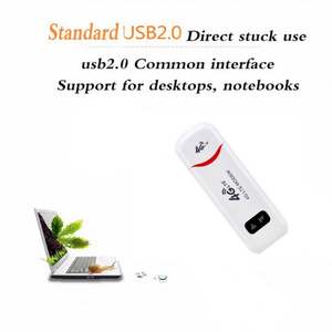 Routeur portable 150 Mbps Cat4 3G 4G USB Modem réseau 4G Lte Carte SIM Modem Wifi 4g Dongle Routeur pour activités de plein air - Product Image 4