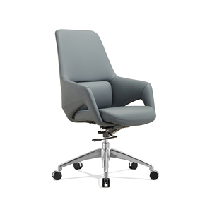 Silla <span class=keywords><strong>de</strong></span> Oficina <span class=keywords><strong>de</strong></span> Cuero para Escuela, Venta Caliente <span class=keywords><strong>de</strong></span> Fábrica, Sillas Ajustables para Hospital, <span class=keywords><strong>Hotel</strong></span> y Oficina - Product Image 6
