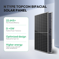 Système solaire hors réseau triphasé Deye 30kva 40kva 80kva Système d'onduleur solaire hybride