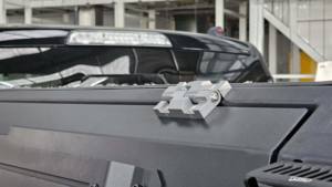 4X4 Auto Accessoires En Alliage D'aluminium Hard Top <span class=keywords><strong>F150</strong></span> <span class=keywords><strong>Raptor</strong></span> Canopy <span class=keywords><strong>Pick</strong></span> <span class=keywords><strong>Up</strong></span> Couverture Camion Lit pour <span class=keywords><strong>Ford</strong></span> - Product Image 5