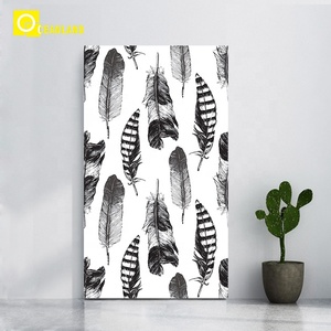 <span class=keywords><strong>2025</strong></span> mới thời trang phòng khách nghệ thuật sứ gốm tường gạch - Product Image 3