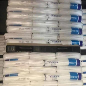 Gránulo de resina plástica J340/<span class=keywords><strong>BJ750</strong></span> de polipropileno (<span class=keywords><strong>PP</strong></span>) de grado de inyección de gran oferta para piezas de automóviles - Product Image 6