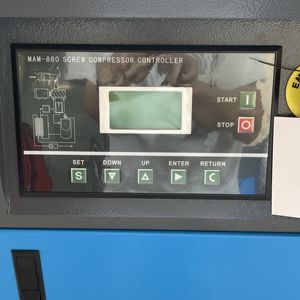 热销工业压缩机控制面板MAM-860/MAM-880/MAM-6070/MAM6080空气压缩机零件 - Product Image 4