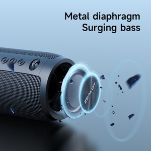 Xách tay Zealot S51 Pro gây sốc bass loa không dây với ánh sáng đầy màu sắc - Product Image 5