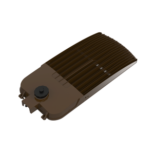 Projecteur LED ultra puissant 500W <span class=keywords><strong>IP65</strong></span> de qualité industrielle 45000 lm 120-277V / 347V / 480V pour éclairage extérieur de parking - Product Image 5