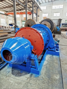 900*1200 nhà sản xuất thiết bị nhà máy bóng giá bán buôn thiết bị khai thác mỏ Máy Nghiền bóng vàng để bán - Product Image 3