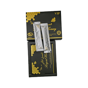 น้ำผึ้งธรรมชาติพรีเมียมจากมาเลเซีย รอยัล ฮันนี่ - Product Image 4