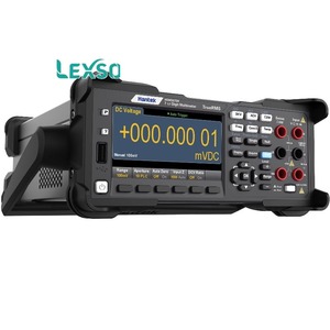 มัลติมิเตอร์ดิจิตอลความแม่นยำสูง Hantek Hdm3075 Lexso - Product Image 3