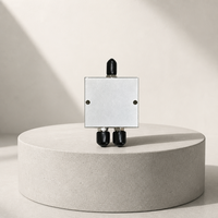 Répartiteur bidirectionnel 790-2700 MHz, large plage de température (-20 à 70°C), SMA, 50 Ohm, 30W, diviseur de puissance RF