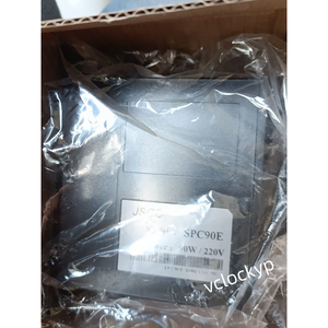 NOUVEAU régulateur de panneau monophasé JSCC SPC90E 220V - Product Image 3