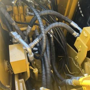 Excavadora Usada Caterpillar 312D2 GC de 12 Toneladas, Oruga Mediana, Hidráulica, Modelo 2025, Capacidad de Cucharón de 0.53m, Origen EE. UU., Uso Municipal - Product Image 3